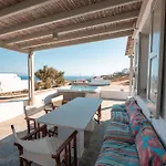 Traditional Cycladic In Elia Mykonos