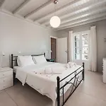 Traditional Cycladic In Elia Mykonos Apartamento