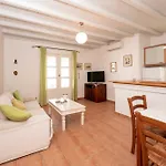 Traditional Cycladic In Elia Mykonos *