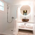 Traditional Cycladic In Elia Mykonos Apartamento Mykonos Town