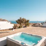 Traditional Cycladic In Elia Mykonos * Mykonos Town