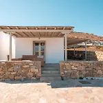 Traditional Cycladic In Elia Mykonos *