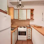 Daire Traditional Cycladic In Elia Mykonos *