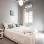 Daire Traditional Cycladic In Elia Mykonos Mykonos Town