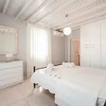 Traditional Cycladic In Elia Mykonos