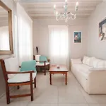 Traditional Cycladic In Elia Mykonos *