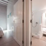 Traditional Cycladic In Elia Mykonos * Mykonos Town