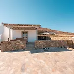 Traditional Cycladic In Elia Mykonos