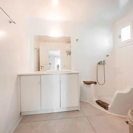 Traditional Cycladic In Elia Mykonos Elia (Mykonos)