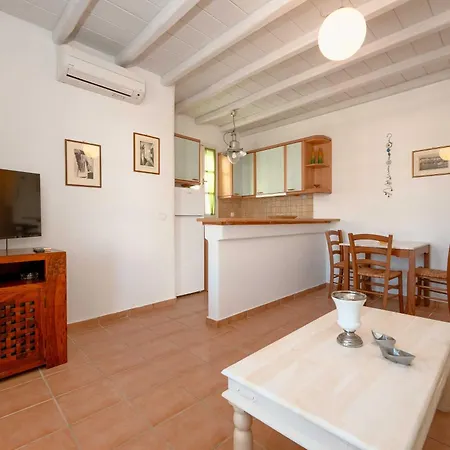 Traditional Cycladic In Elia Mykonos アパート Elia (Mykonos)