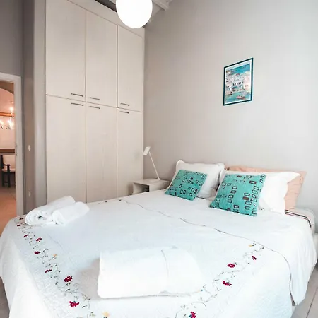 Traditional Cycladic In Elia Mykonos *